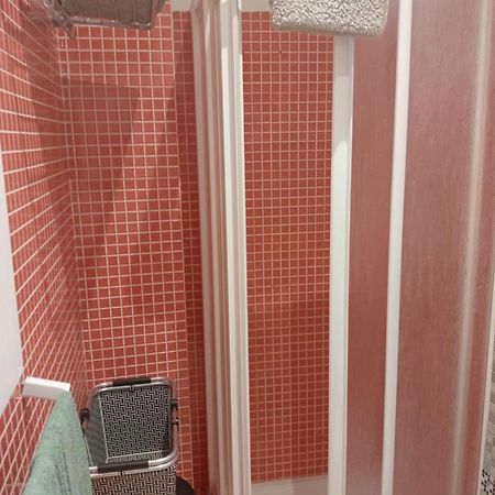 Apartamento Privado En Alameda De Hercules Севилья Экстерьер фото