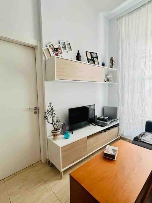 Apartamento Privado En Alameda De Hercules Севилья Экстерьер фото